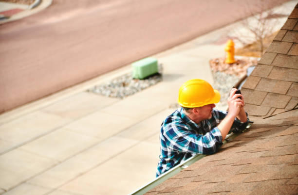 Quick and Trustworthy Emergency Roof Repair Services in Oakland, OK