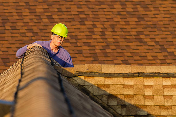 Trusted Oakland, OK Roofing Contractor Experts